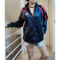 ราคา lotto jacket แท้% เสื้อวอร์มมือสอง เสื้อแจ๊คเก็ต (7654221194)