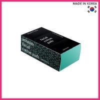 ราคา ARITAUM สําลีเช็ดหน้า 80 แผ่น คอตตอน 100% (13964966800)