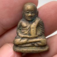 ราคา หลวงพ่อเงิน วัดบางคลาน พิมพ์ขี้ตา ยุคต้น เก่าถึงยุค (22120046661)