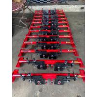 ราคา คานโช๊คไขว้ วีโก้-รีโว้-ดีแม็ก เพลาเดิมเพลาลอยพร้อมสกี (ราคาส่ง) (25760719021)