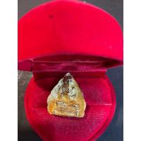 ราคา No1352กริ่งสมเด็จโตรุ่น 3 โพธิ์ วัดอินทรวิหารบางขุนพรหม ปี30 (26224380170)