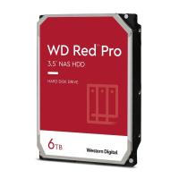 ราคา 6 TB HDD NAS WD RED PRO 7200RPM SATA3 (WD6003FFBX) 6tb (11512103941)