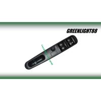 ราคา (OEM) PROTON PERDANA V6 POWER WINDOW SWITCH (SUB/ MAIN) (สีดํา) (44469779209)