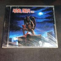 ราคา Cd ซีดีเพลงไทย METAL FARM Vol.3 (25187591217)