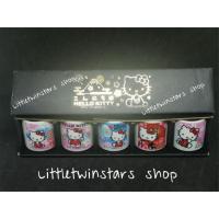 ราคา แก้วเซรามิคคิตตี้ Hello kitty mini tea cup set in 2015 (14730301447)