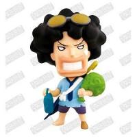 ราคา MBH Aokiji Kuzan Child - One Piece Mini Big Head วัยเด็ก (6889079275)