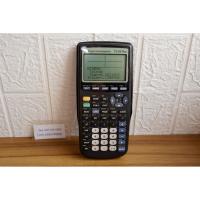 ราคา เครื่องคิดเลขวิทยาศาสตร์ Texas Instruments TI83 Plus (9612736306)