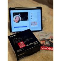 ราคา Canon G7X Mark lllพร้อมส่ง (24766666266)