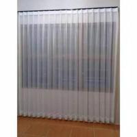 ราคา ซับในฟอยล์ผ้าม่านสีขาว ซับในม่านจีบสีขาว (28743486425)