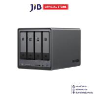 ราคา NAS (อุปกรณ์จัดเก็บข้อมูลบนเครือข่าย) UGREEN NASYNC DXP4800 - 4 BAY INTEL N100 8GB DDR5 (43861468802)