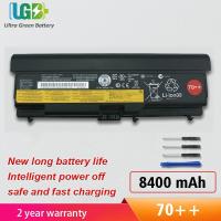 ราคา Original 70 0A36303 45N1011 45N1010 8400MAh แบตเตอรี่สำหรับ Lenovo ThinkPad T430 T420 T410 T530 T520 W530 W520 W510 L430 (22725367968)