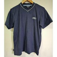ราคา ของใหม่เสื้อยืดUmbroแท้ ของค้างสต๊อก (26250860547)