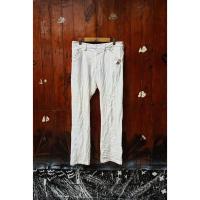 ราคา กางเกงกอล์ฟ Adidas มือสองของแท้ (29137915819)