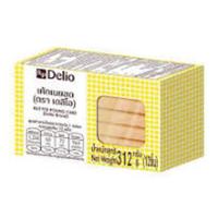 ราคา เอสแอนด์พี เดลิโอ เค้กเนยสด 312 ก. (26660577284)