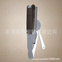 ราคา เอบีบี มือจับประตูฝาครอบป้องกันฝุ่นตู้ล็อคประตู853ทุ่มเทกันน้ําที่มีสวิตช์จับตู้ตู้ตู้ไฟฟ้า ประมาณ (26291229758)