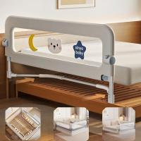 ราคา กันตกเตียง 6ฟุต ที่กั้นเตียง 5ฟุต/6ฟุต กันตกเตียงเด็ก กั้นตกเตียง 6ฟุต กันตกเตียงเด็ก ที่กั้นเตียง 6ฟุต (22290753314)