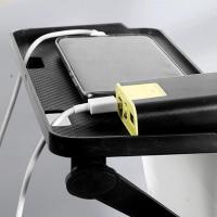 ราคา อินฟี่ ปรับทีวีหน้าจอชั้นวางจอคอมพิวเตอร์สก์ท็อปหน้าจอชั้นเก็บทีวีกล่องสื่อเราเตอร์ชั้นวางชั้นวาง (55500097025)