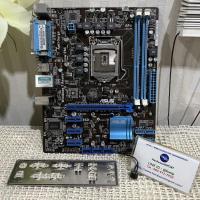 ราคา ชุด i5-3470 พร้อมบอร์ด Asus H61M (16001025201)