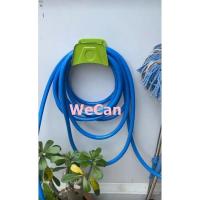 ราคา ของแท้! ที่แขวนสายยาง เหล็ก เบา หนาพิเศษ! ไม่เป็นสนิม แขวนสายยาง ที่แขวน ห้อย สายยาง แขวน ที่เก็บสายยาง รดน้ำต้นไม้ (4534747599)