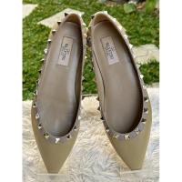ราคา Valentino flats Sz.38 มือสองแบรนด์แท้ (29520585936)