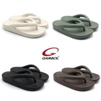 ราคา Gambol รองเท้าแตะแบบหนีบ รุ่น 41141 ไซส์ 36-39 (24426848003)