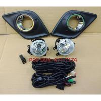 ราคา ไฟตัดหมอก ไฟสปอร์ตไลท์ TOYOTA REVO 2015 2016 (6245302522)