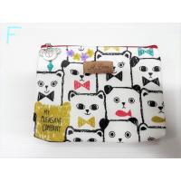 ราคา กระเป๋าใส่เหรียญหนัง Harrods PVC (637329613)