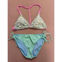 ราคา Victoria secret ทูพีชมือสองไซส M (406689498)