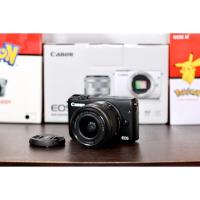 ราคา Canon EOS M10/15-45mm STM KIT (4212072190)