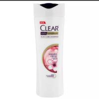 ราคา เคลียร์ แอนตี้แดนดรัฟ สกาล์ป แคร์ ซากุระ เฟรช แชมพู 325 มล. (22739512800)