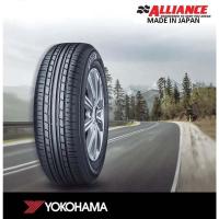 ราคา ยางรถยนต์ ALLIANCE 215/50 R17 รุ่น AL30 030EX 95W *JAPAN (BY YOKOHAMA) (จัดส่งฟรี!!! ทั่วประเทศ) (20493682774)