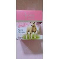 ราคา ครีมรกแกะ LANOCREME ขนาด 100 กรัม ..ของแท้..นำเข้าจาก (9859482339)