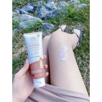 ราคา การันตีของแท้ แพ็คเกจใหม่ โลชั่นไวท์เวย์ White Way Lotion 100 ml. โลชั่นผิวขาว มีบัตรตัวแทน (21816633606)