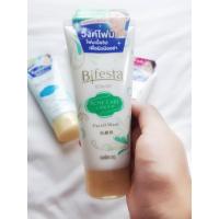 ราคา Bifesta Facial Wash Acne Care 120 g. (7379465191)
