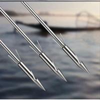 ราคา ลูกดอกยิงปลา ลูกดอกรูปฉลามบิน สแตนเลส อุปกรณ์ยิงปลาในน้ำลึก ลูกดอกรูปฉลาม ลูกดอกรูปปลา (40251512381)