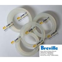ราคา ปะเก็นซิลิโคนเครื่องชงกาแฟ Breville BES 870XL (25827969677)