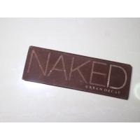ราคา Naked1 ของแท้100% (122681568)