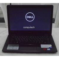 ราคา DELL Inspiron 14 3480 I7 8565U RAM 8GB HDD 1TB VGA AMD 520 (15646510955)