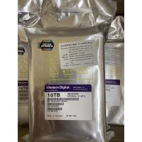 ราคา WD Purple 10TB Pro Harddisk for CCTV - WD101PURP ( สีม่วง ) (12252941754)