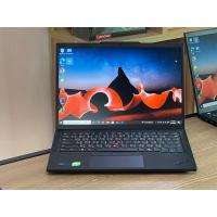 ราคา Lenovo ThinkPad T14 Gen 5 Ultra 7-165U vPro SSD1TB RAM32GB Win 11 Pro คีย์ไฟ เครื่องมืองสอง ประกันศูนย์ (40055853100)