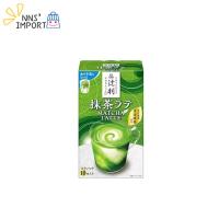 ราคา Tsujiri Matcha Latte 130x10 P มัทฉะลาเต้ขนาด 13g 1 กล่องมี 10 ซอง (26425103926)