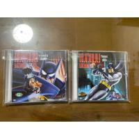 ราคา VCD แบทแมน BATMAN มือสอง (41721410450)