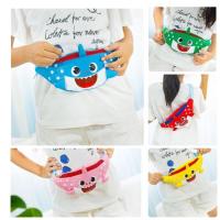 ราคา กระเป๋าคาดเอว คาดอกเด็ก กระเป๋าคาดอก (2088869982)