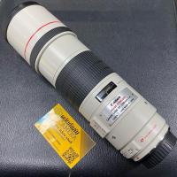 ราคา CANON EF 300mm f4 L IS (เลนส์เทเลซูมไกล) (29863860460)