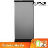 ราคา HITACHI ตู้เย็น 1 ประตู ขนาด 6.6 คิว สีชิลเวอร์ รุ่น HR1S5188MNTH PSV (22078) (42524252949)