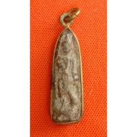 ราคา พระปางลีลาสองหน้ากรุเก่าสุโขทัย (22733895836)