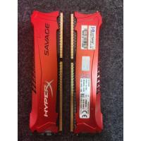 ราคา Kingston HyperX Fury 8gb (13045509675)