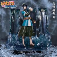 ราคา Figure ฟิกเกอร์ โมเดล Naruto Shippuden GK นารูโตะ ชิปปุเดง นินจาจอมคาถา โอ้โฮเฮะ Momochi Zabuza ซาบุสะ โมโมจิ boonsiri (22756773032)