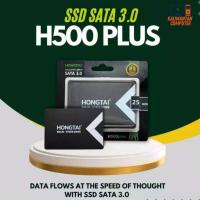 ราคา SSD SATA HONGTAI 128GB 256GB SATA H500 PLUS 2.5" SATA (26791949870)