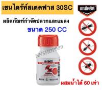 ราคา เชนไดร้ท์ ราดพื้น สเตดฟาส 30SC (สูตรน้ำ) ขนาด 250 มิลลิลิตร (1391941635)